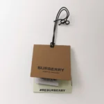 Burberry TM (Бёрберри) — фото 4