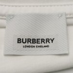 Burberry TM — фото 5