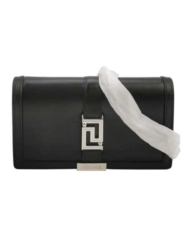 Versace Greca Goddess Logo — продано