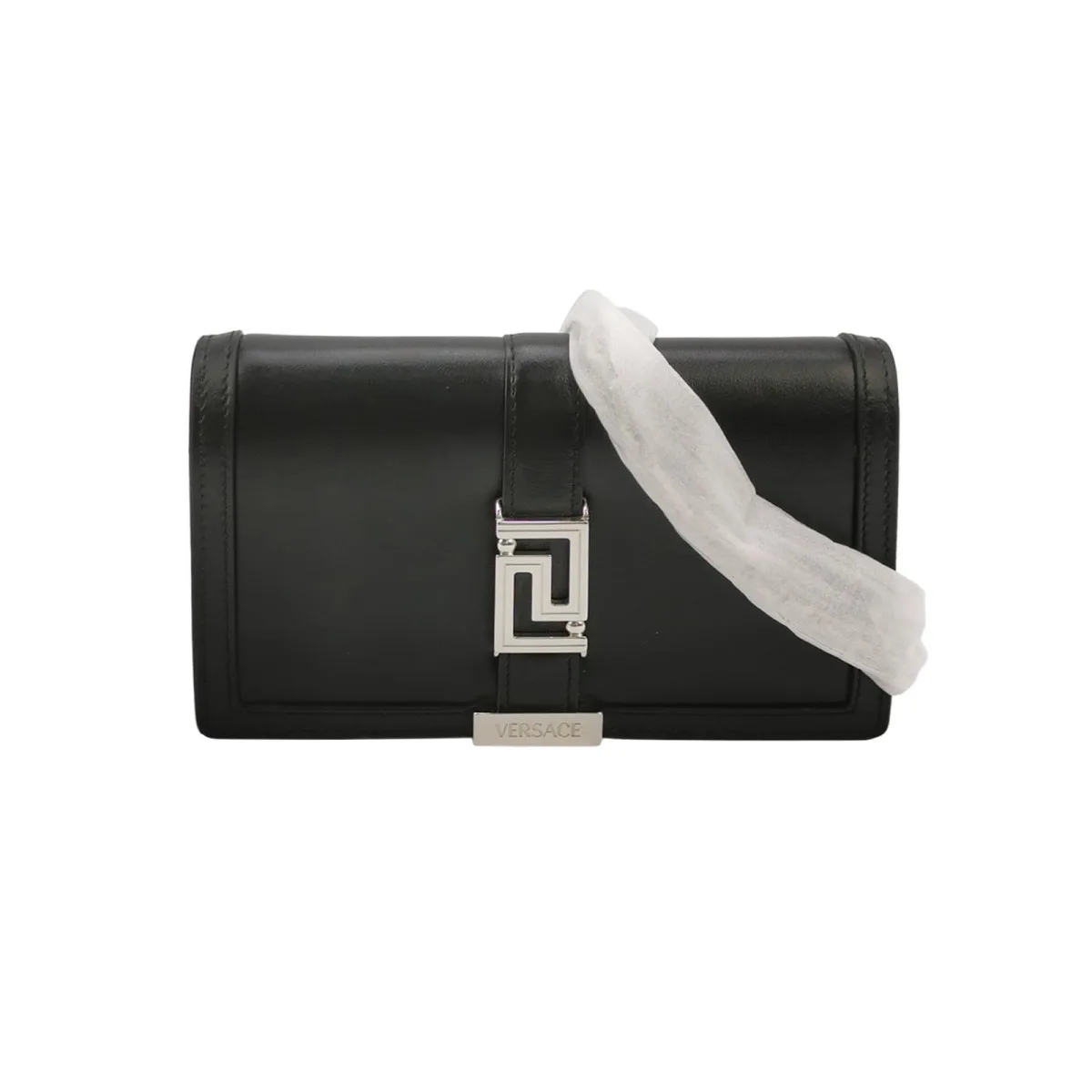 Versace Greca Goddess Logo — продано
