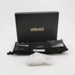 Versace Greca Goddess Logo — фото 9