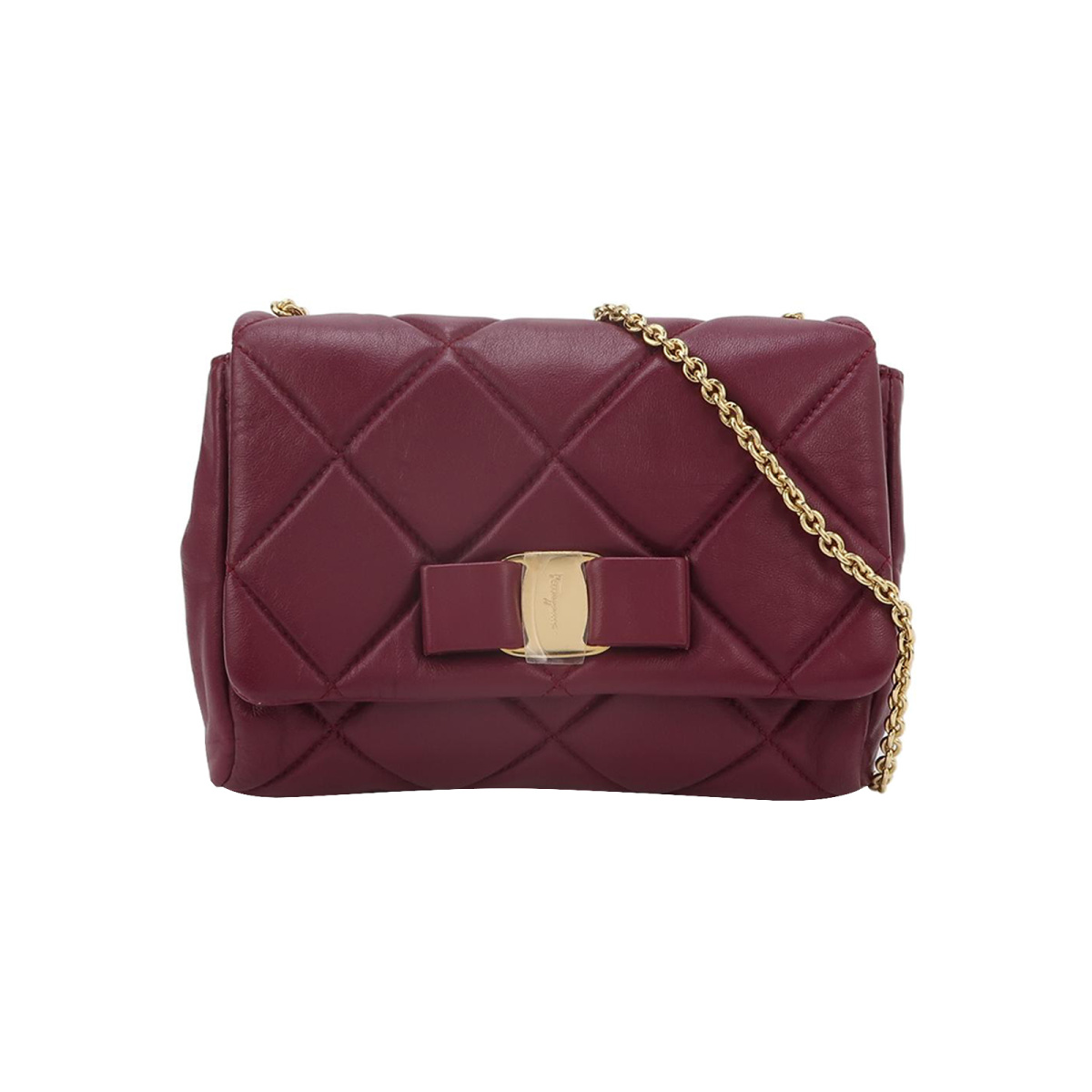 Ferragamo Gelly — фото 1