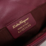 Ferragamo Gelly — фото 8