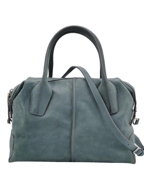 Винтажная сумка Tod's D-bag