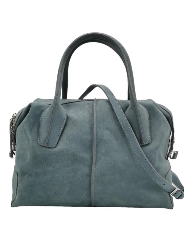 Винтажная сумка Tod's D-bag