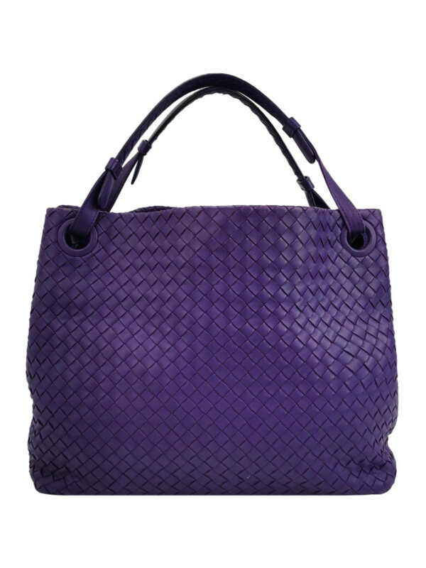 Bottega Veneta Intrecciato — продано