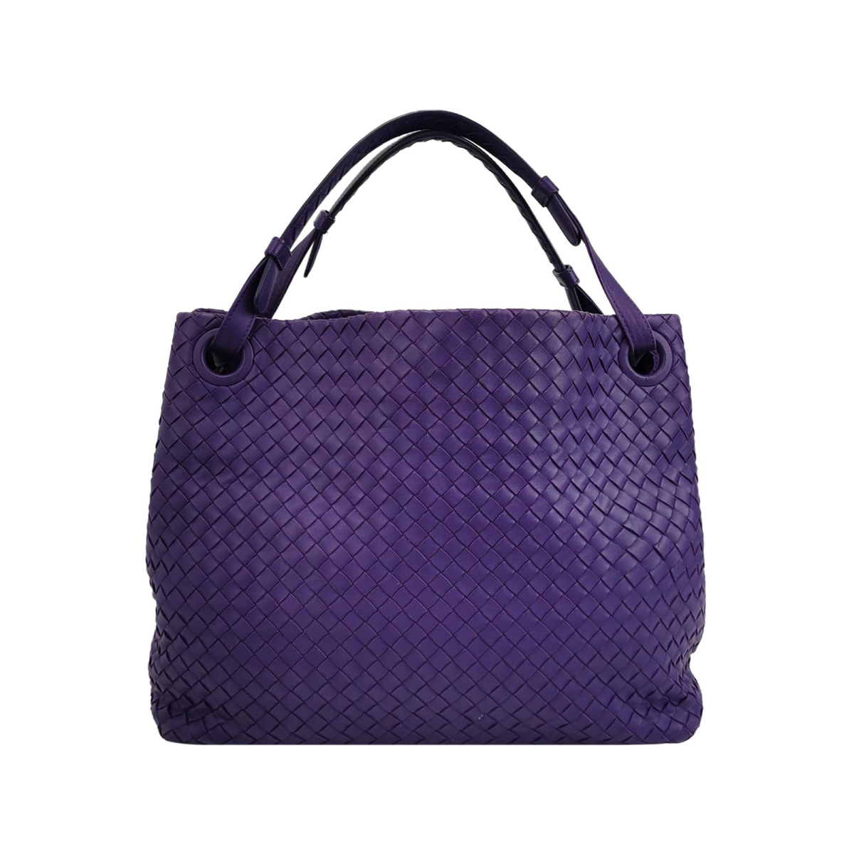 Bottega Veneta Intrecciato — продано