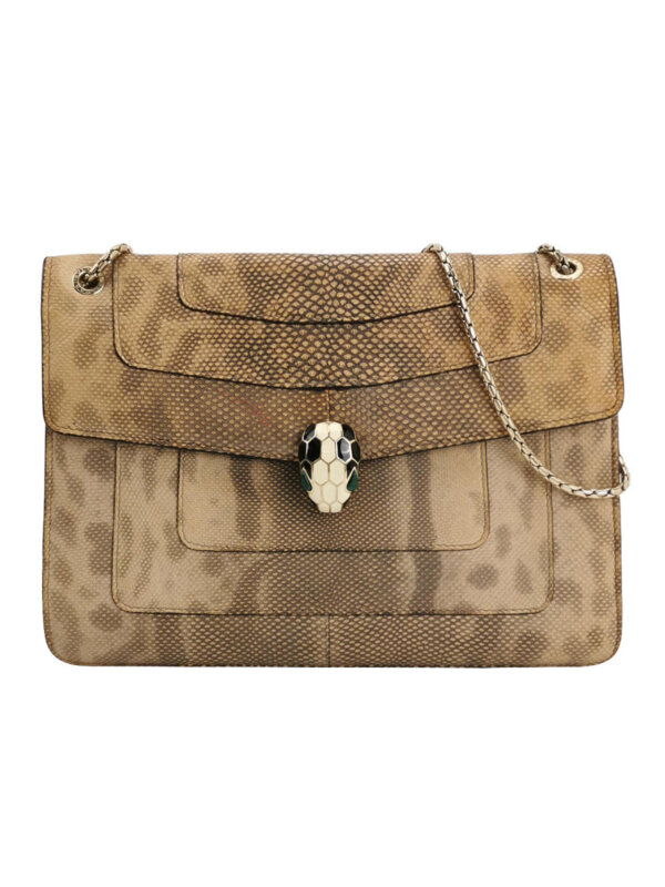 Bvlgari Serpenti Forever