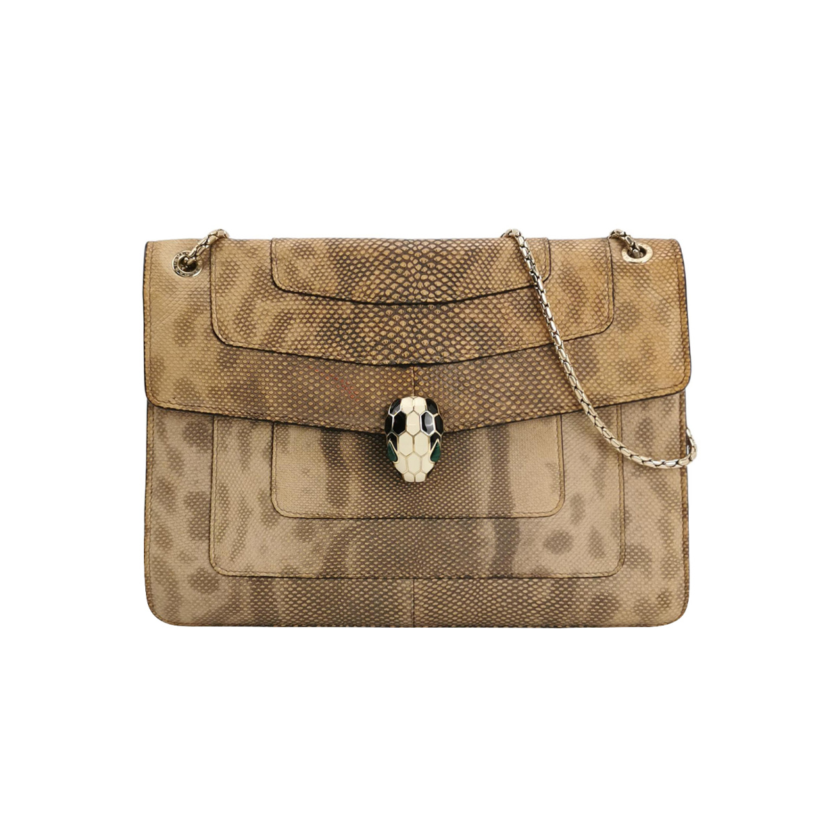 Bvlgari Serpenti Forever — фото 1