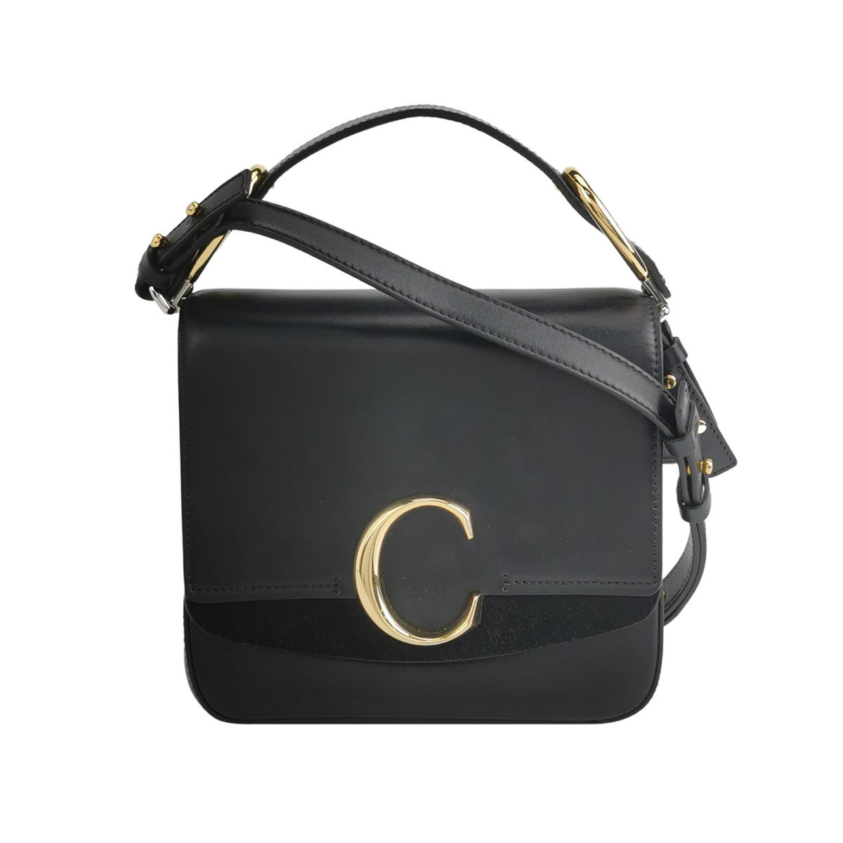 Chloe CC — фото 1