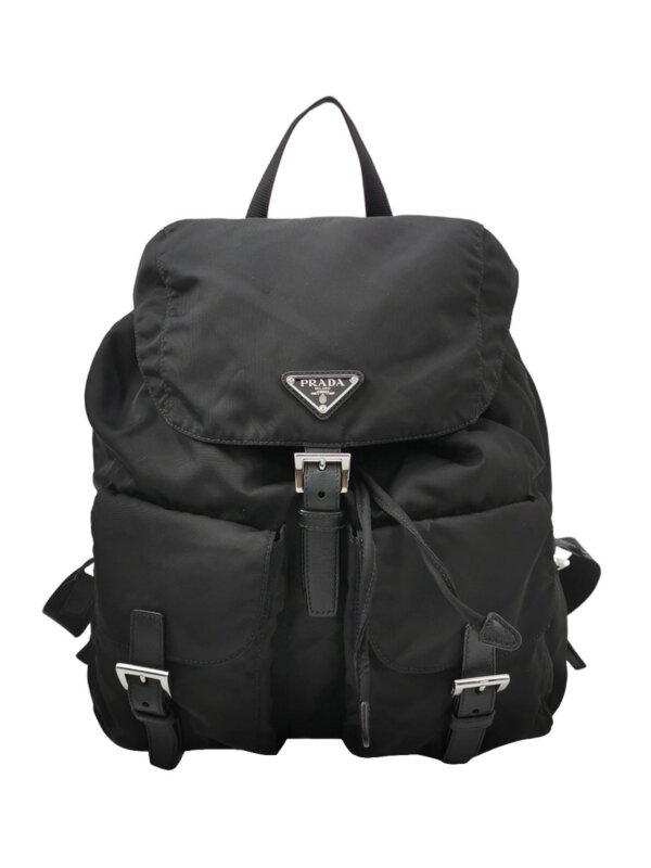 Prada Medium Backpack — продано
