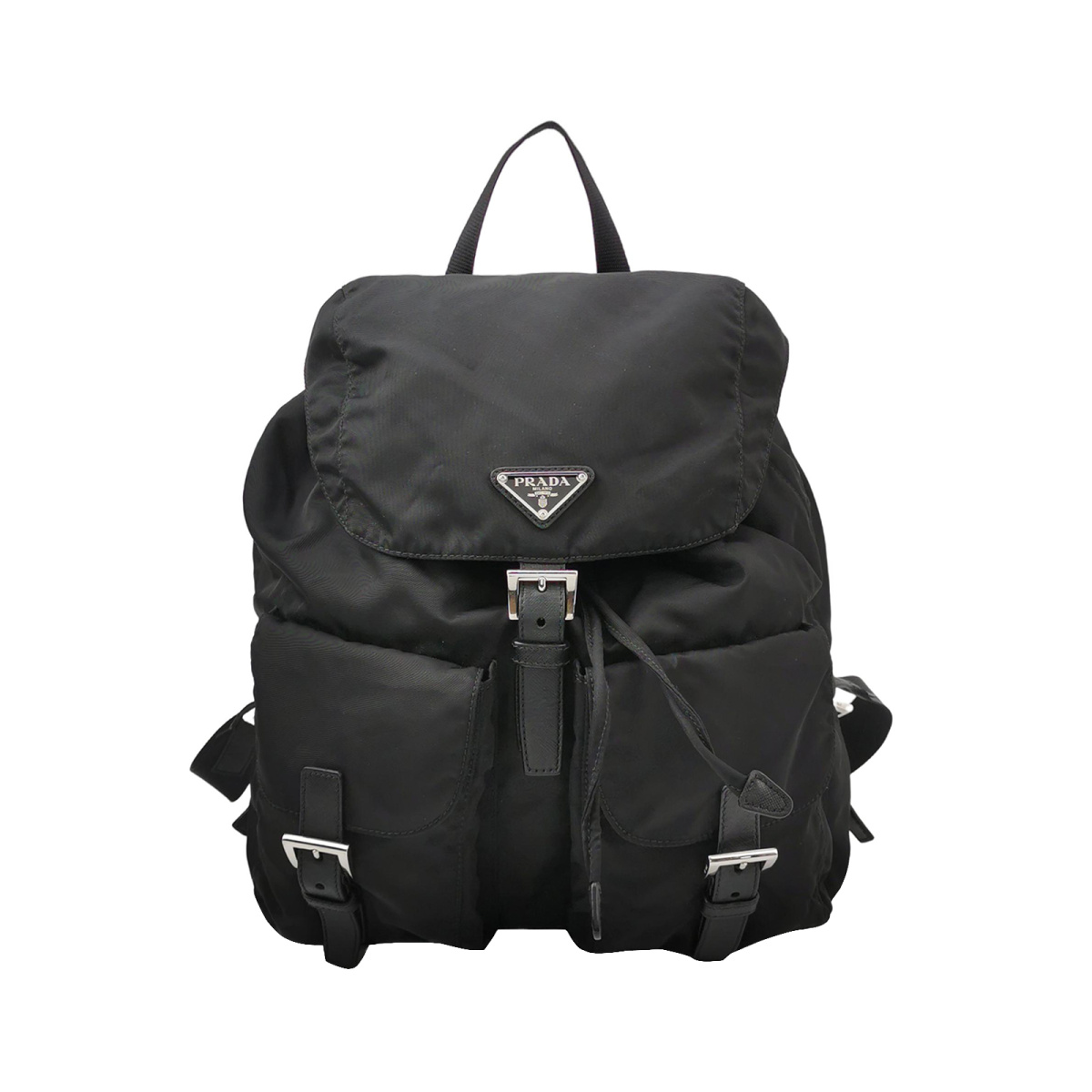 Prada Medium Backpack — продано