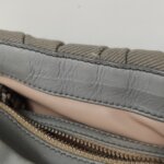 Miu Miu Logo Crossbody — фото 10