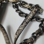 Miu Miu Logo Crossbody — фото 12