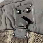 Miu Miu Logo Crossbody — фото 13