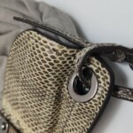 Miu Miu Logo Crossbody — фото 14