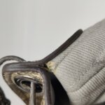 Miu Miu Logo Crossbody — фото 17