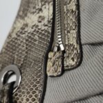 Miu Miu Logo Crossbody — фото 19