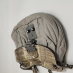 Miu Miu Logo Crossbody — фото 20