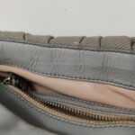 Miu Miu Logo Crossbody — фото 21