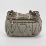 Miu Miu Logo Crossbody — фото 5