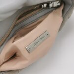 Miu Miu Logo Crossbody — фото 8