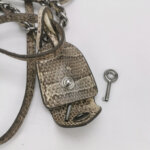 Miu Miu Logo Crossbody — фото 9