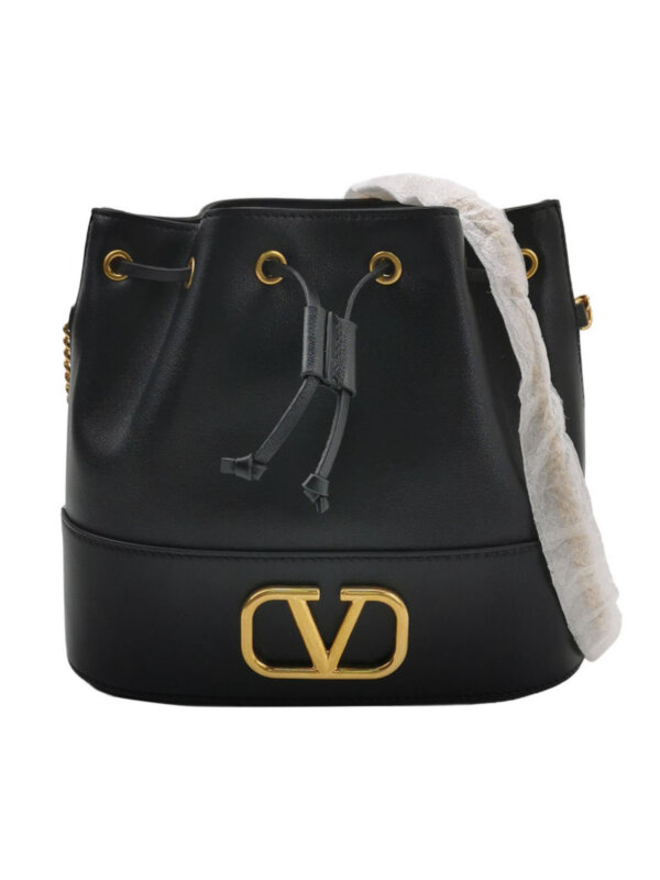 Valentino Garavani Mini Logo Crossbody