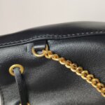 Valentino Garavani Mini Logo Crossbody — фото 14