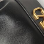 Valentino Garavani Mini Logo Crossbody — фото 16