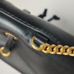 Valentino Garavani Mini Logo Crossbody — фото 19