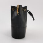 Valentino Garavani Mini Logo Crossbody — фото 4