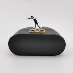 Valentino Garavani Mini Logo Crossbody — фото 6