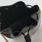 Valentino Garavani Mini Logo Crossbody — фото 7