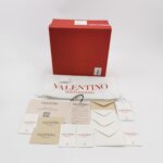 Valentino Garavani Mini Logo Crossbody — фото 9