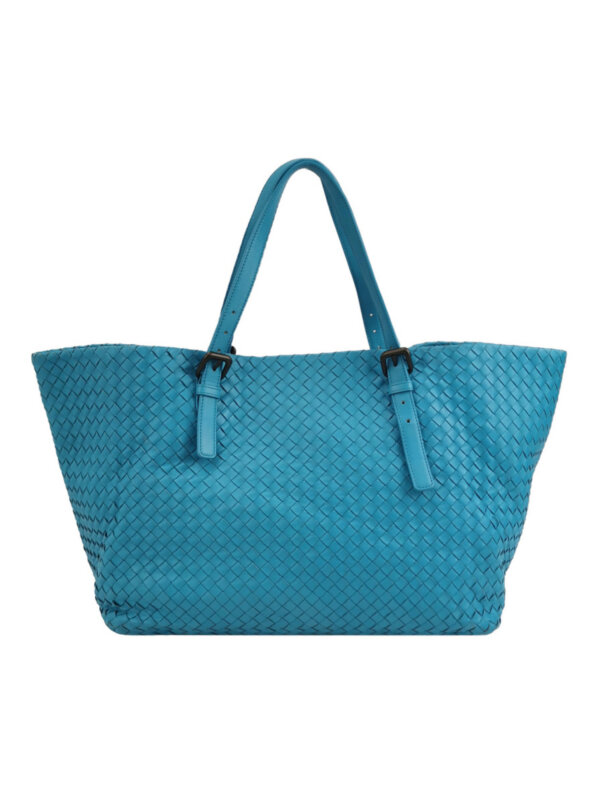 Bottega Veneta Intrecciato — продано