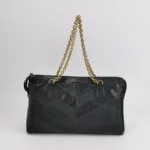 Valentino Garavani Lambskin Shoulder Bag — фото 5