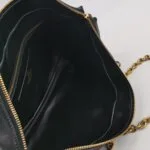 Valentino Garavani Lambskin Shoulder Bag — фото 7