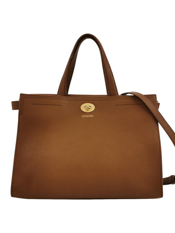 Burberry Cotswolds Logo — продано