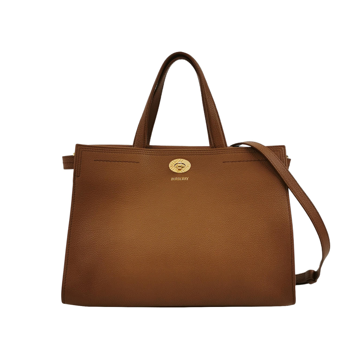 Burberry Cotswolds Logo — продано