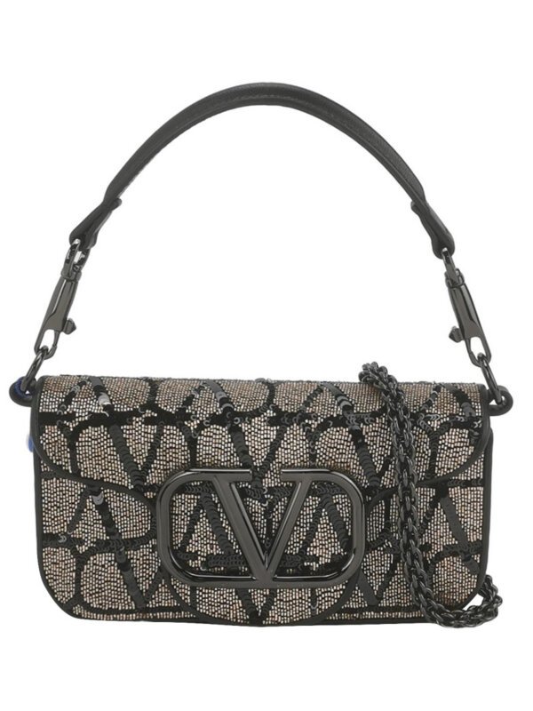 Valentino Garavani Loc òV Logo — продано