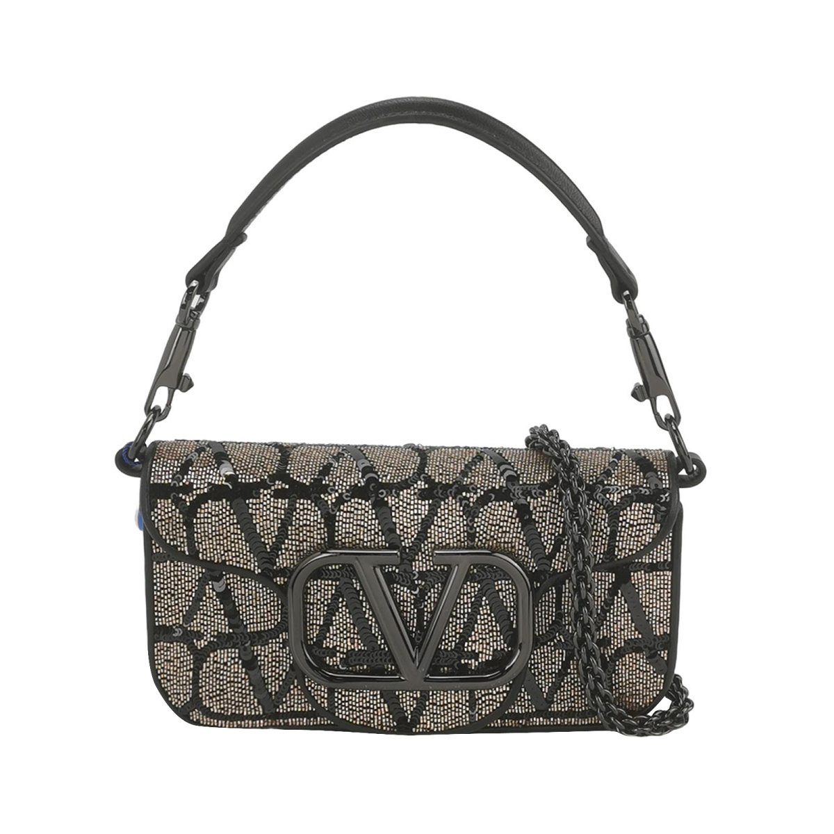 Valentino Garavani Loc òV Logo — продано