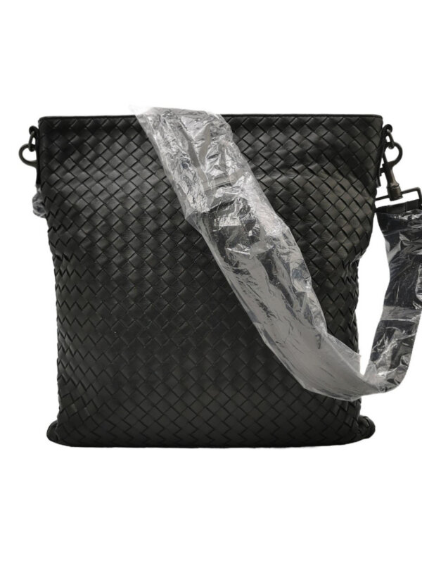 Bottega Veneta intrecciato — продано