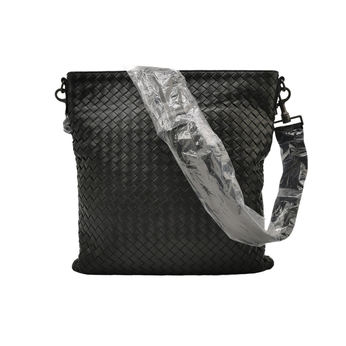 Bottega Veneta intrecciato — продано