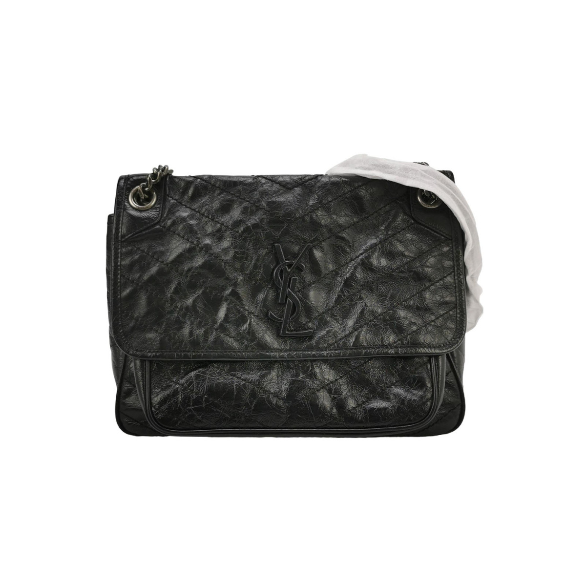 Saint Laurent Niki VYSL — фото 1