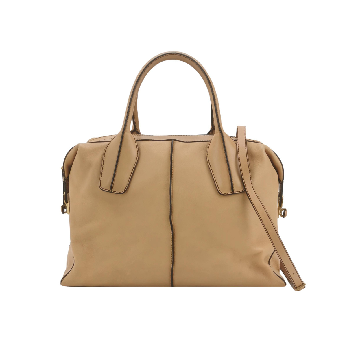 Tod's D-bag — фото 1