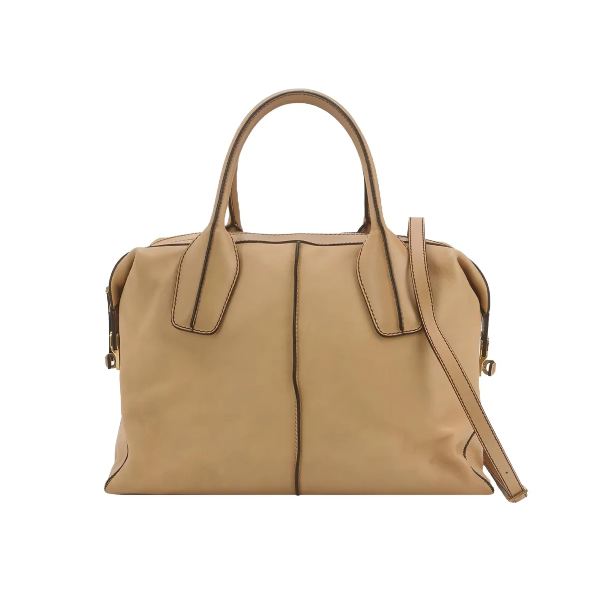 Tod's D-bag — фото 1