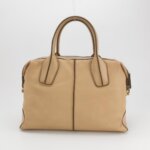 Tod's D-bag — фото 5