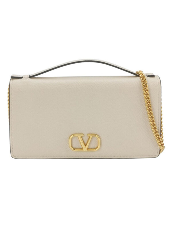 Valentino Garavani V logo V Logo