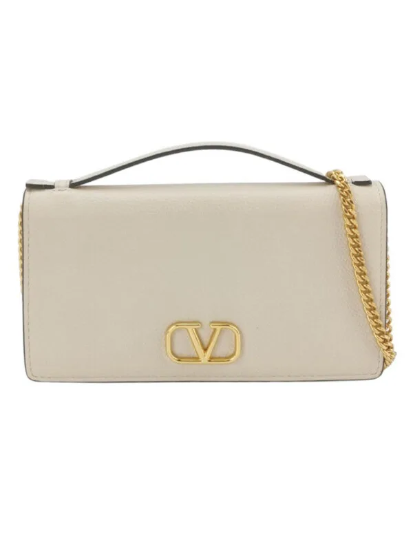 Valentino Garavani V Logo V Logo